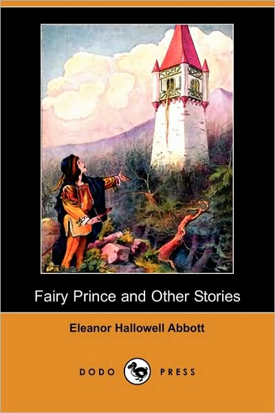 Fairy Prince and Other Stories [ePUB]